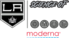 Science of Hockey